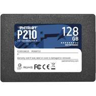 Накопитель SSD PATRIOT P210 P210S128G25