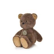 Мягкая игрушка Fluffy Heart "Медвежонок" , размер: 35 см, в/п 27*29*35 см