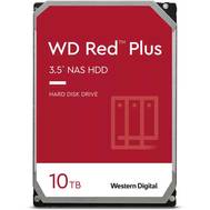 Жесткий диск WD Red Plus WD101EFBX