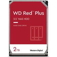 Жесткий диск WD Red Plus WD20EFZX