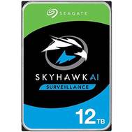 Жесткий диск SEAGATE SkyHawkAI ST12000VE001