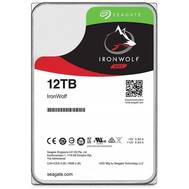 Жесткий диск SEAGATE Ironwolf ST12000VN0008