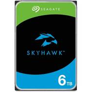 Жесткий диск SEAGATE Skyhawk ST6000VX009