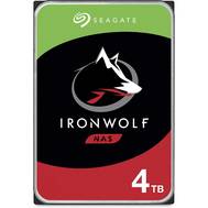 Жесткий диск SEAGATE Ironwolf ST4000VN006