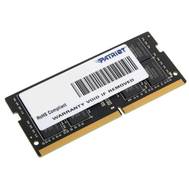 Модуль памяти Patriot memory для ноутбука SODIMM 32GB PC21300 DDR4 PSD432G26662S