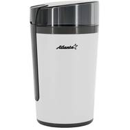Кофемолка ATLANTA ATH-3401 (white) электрическая