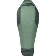Спальный мешок Klymit Wild Aspen 20 Regular зеленый (13WAGR20C)