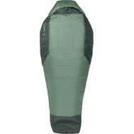 Спальный мешок Klymit Wild Aspen 20 Large зеленый (13WAGR20D)