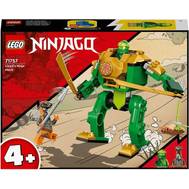 Конструктор LEGO Ninjago Робот-ниндзя Ллойда