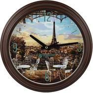 Часы настенные GELBERK GL-915