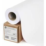 Бумага для печати HP Q8004A 594мм-91.4м/80г/м2 матовое для струйной печати втулка:50.8мм (2")