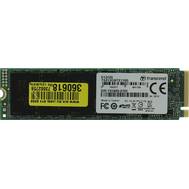 Накопитель SSD TRANSCEND TS512GMTE110S