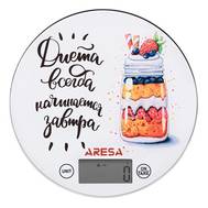 Весы кухонные ARESA AR-4311