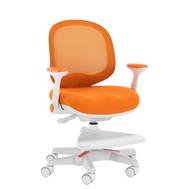 Кресло детское EVERPROF Kids 102 Ткань Оранжевый