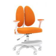 Кресло детское EVERPROF Kids 104 Ткань Оранжевый