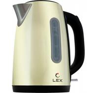 Чайник электрический LEX LX 30017-3