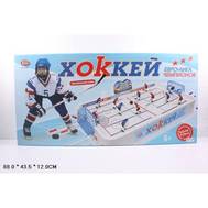 Настольная игра No Mark 0704/СТ "Хоккей"