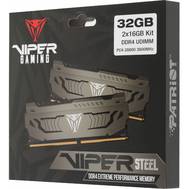 Модуль памяти Patriot memory Viper Steel PVS432G360C8K