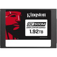 Накопитель SSD KINGSTON DC500M SEDC500M/1920G