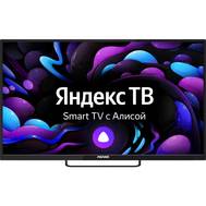 Телевизор ASANO 32LH8110T SMART Яндекс