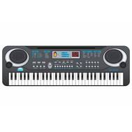 Синтезатор SONATA SA-6101 61 клавиша. 16 тембров, 10 ритмов