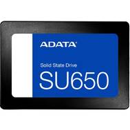 Накопитель SSD A-DATA Ultimate SU650 ASU650SS-256GT-R