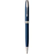 Ручка шариковая PARKER 1931536 Sonnet Core LaqBlue CT M, BL