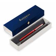 Ручка перьевая WATERMAN 2068194 Graduate Allure Red CT F