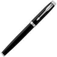 Ручка перьевая PARKER 2143637 Essential F319 Matte Black CTF