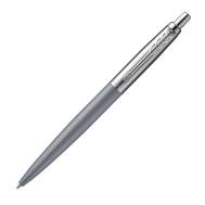 Ручка шариковая PARKER Jotter XL, УТОЛЩЕННЫЙ корпус, серый 2068360
