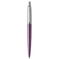 Ручка шариковая PARKER 1953244 Jotter Victoria Violet Chrome