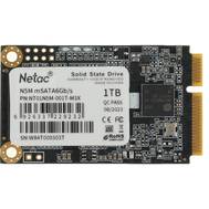 Накопитель SSD NETAC MSATA 1TB NT01N5M-001T-M3X