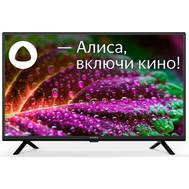 Телевизор SUNWIND SUN-LED32XS300, HD, черный, СМАРТ ТВ, Яндекс.ТВ