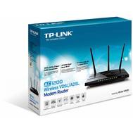 Wi-Fi роутер TP-LINK Archer VR400
