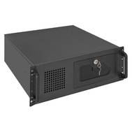 Серверный корпус EXEGATE EX295923RUS 4U450-17 <RM 19", высота 4U, глубина 450, БП 1200RADS, 2*USB>