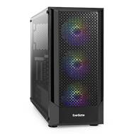 Компьютерный корпус EXEGATE EX296352RUS EVO-8227-NPX500 (ATX, БП 500NPX с вент. 12см, 2*USB+1*USB3.0