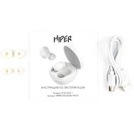 Гарнитура HIPER TWS Bean HDX11