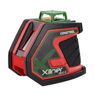 Уровень лазерный CONDTROL XLiner 360 G