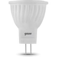 Комплект светодиодных лампочек GAUSS 132517303