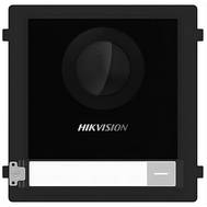 Видеопанель вызывная HIKVISION DS-KD8003-IME1(B)