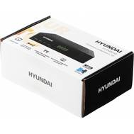 Ресивер цифровой HYUNDAI H-DVB240
