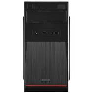 Корпус системного блока DIGMA DC-MATX100-U2