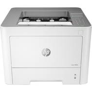Принтер HP LaserJet Enterprise 408dn, лазерный