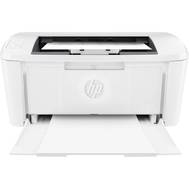 Принтер HP LaserJet M110we, лазерный