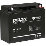 Батарея для ИБП DELTA DT 1218