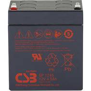 Батарея для ИБП CSB GP1245