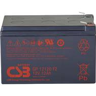 Батарея для ИБП CSB GP12120 F2