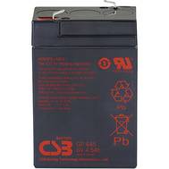 Батарея для ИБП CSB GP645