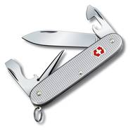 Нож перочинный VICTORINOX 0.8201.26 Pioneer, 93 мм, 8 ф