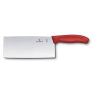 Нож кухонный VICTORINOX 6.8561.18G сантоку, лезвие 18 см